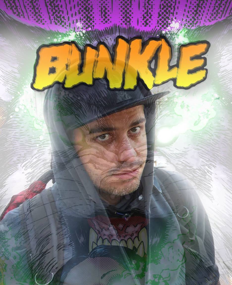 Bunkle