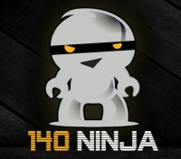 140 ninja