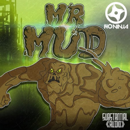 mr mud