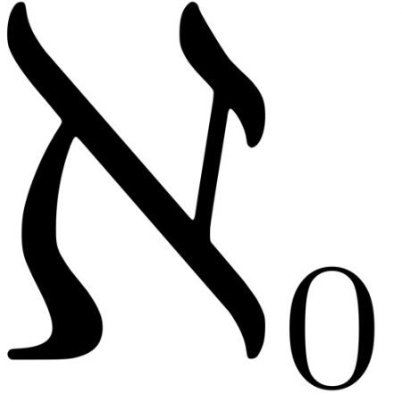 Aleph-0